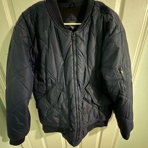 Puffer Men’s Route 66 jacket